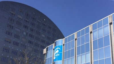 Werken bij UWV - als arts of verpleegkundige